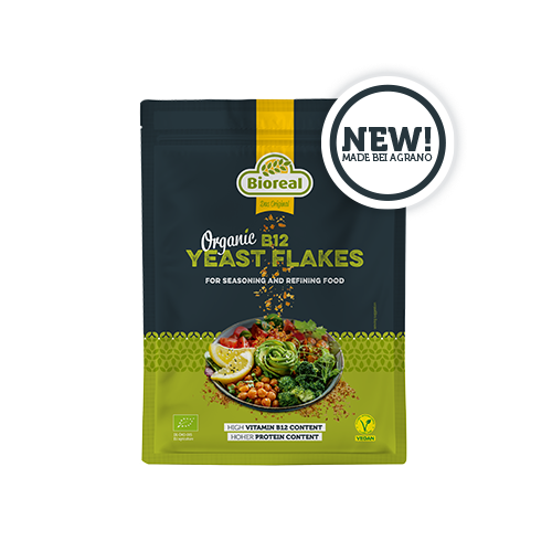 B12 organic Yeast Flakes